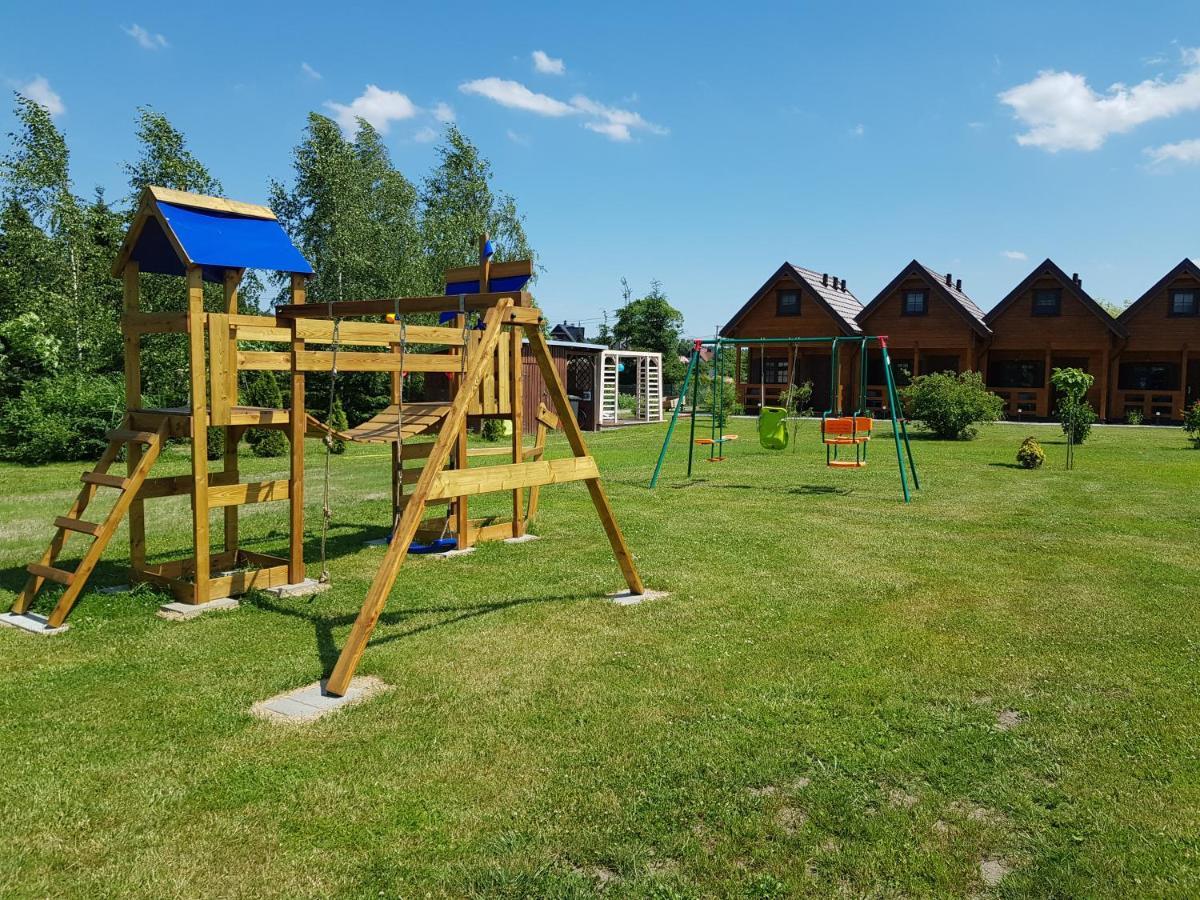Lodge Morskie Opowiesci *