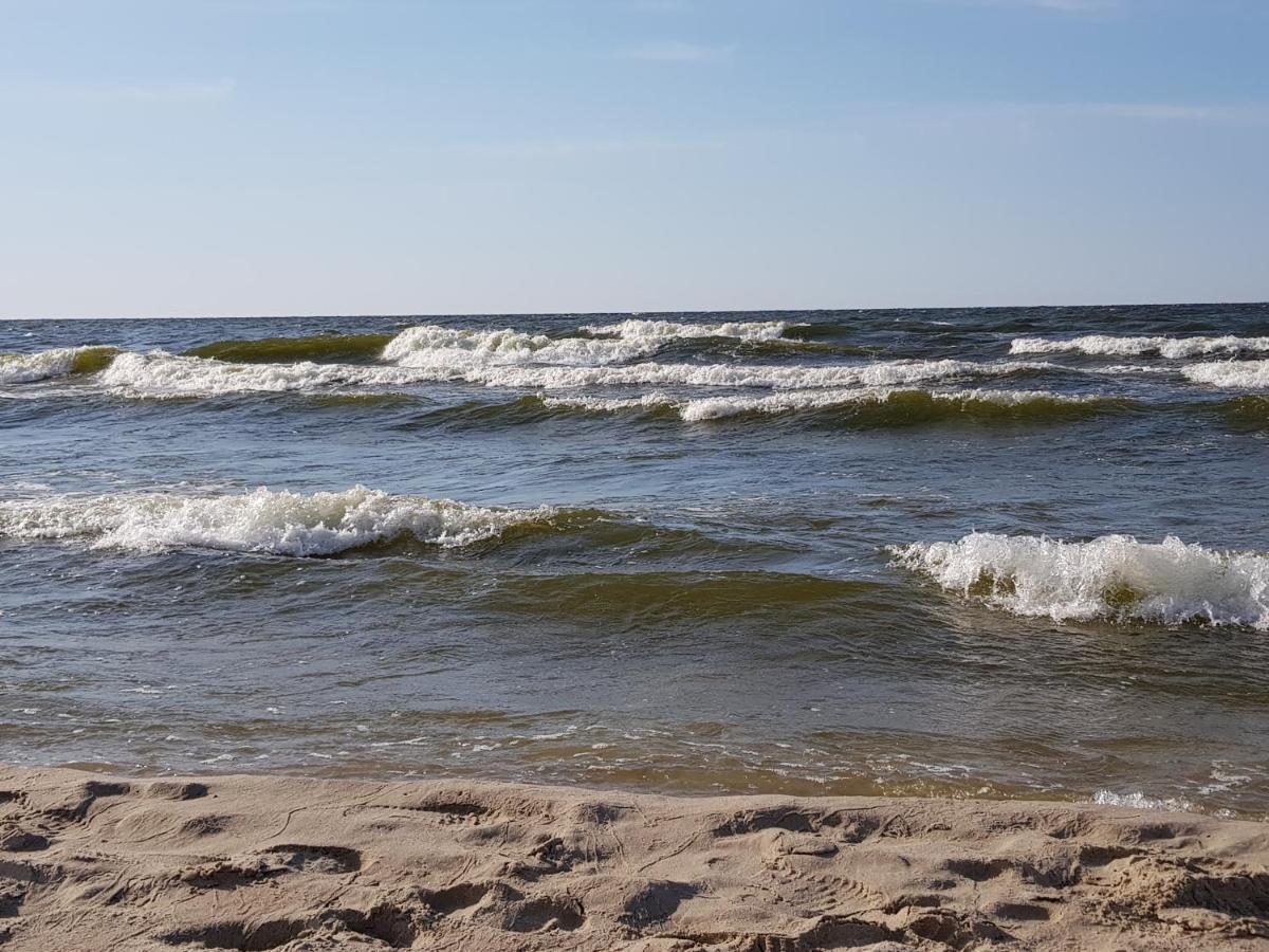 Morskie Opowiesci Mikoszewo