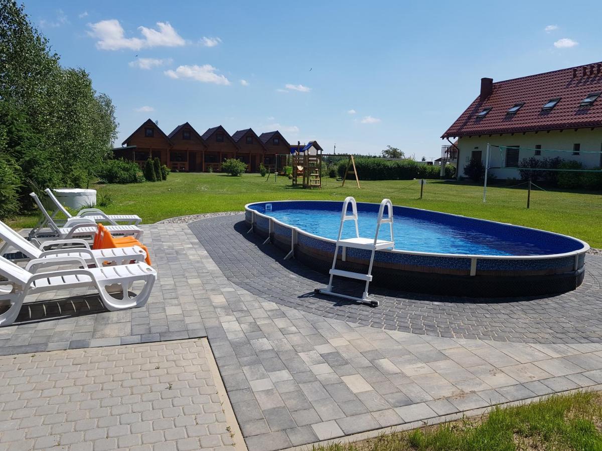 Lodge Morskie Opowiesci *