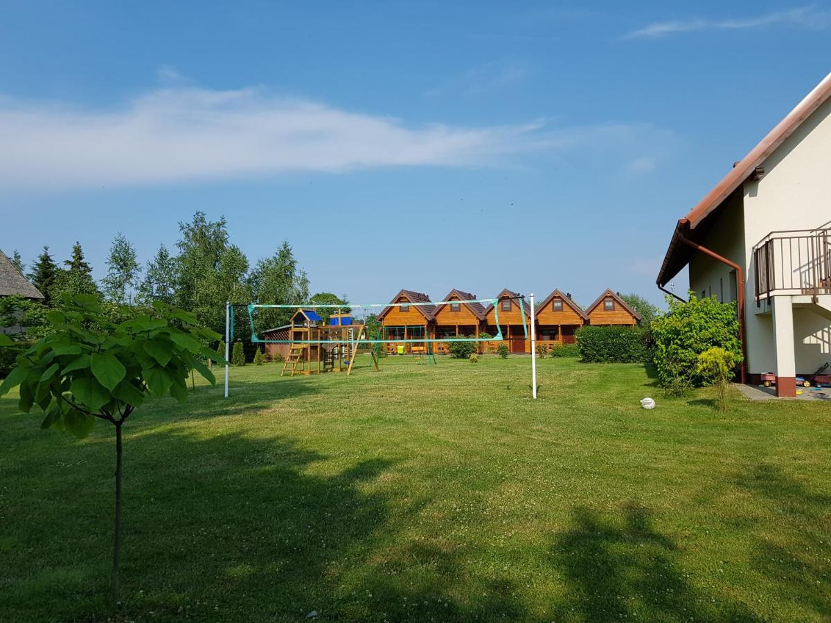 Morskie Opowiesci Lodge *