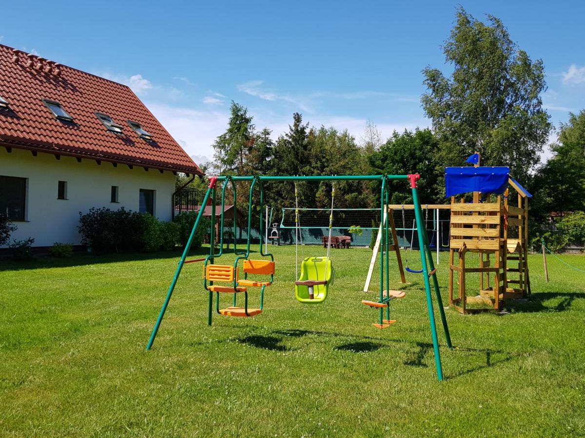 Lodge Morskie Opowiesci