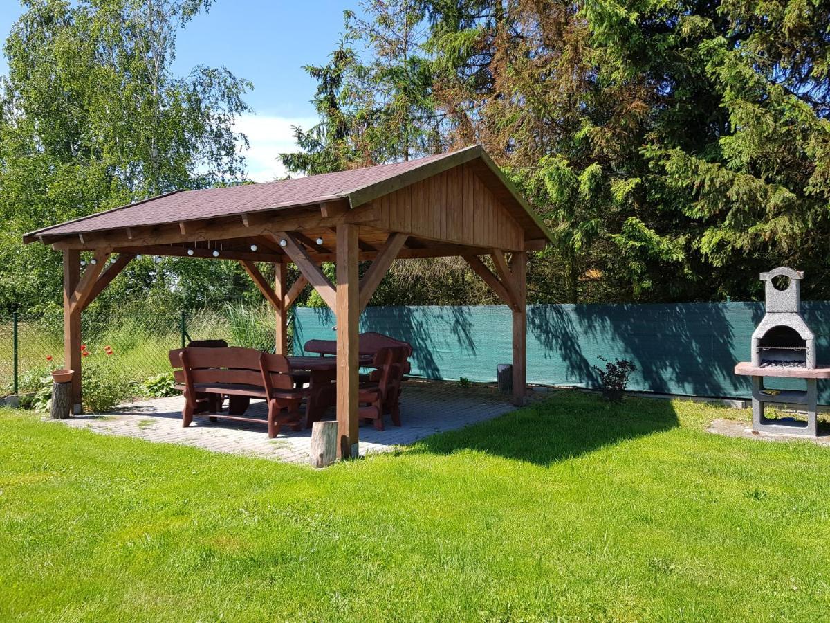 Lodge Morskie Opowiesci
