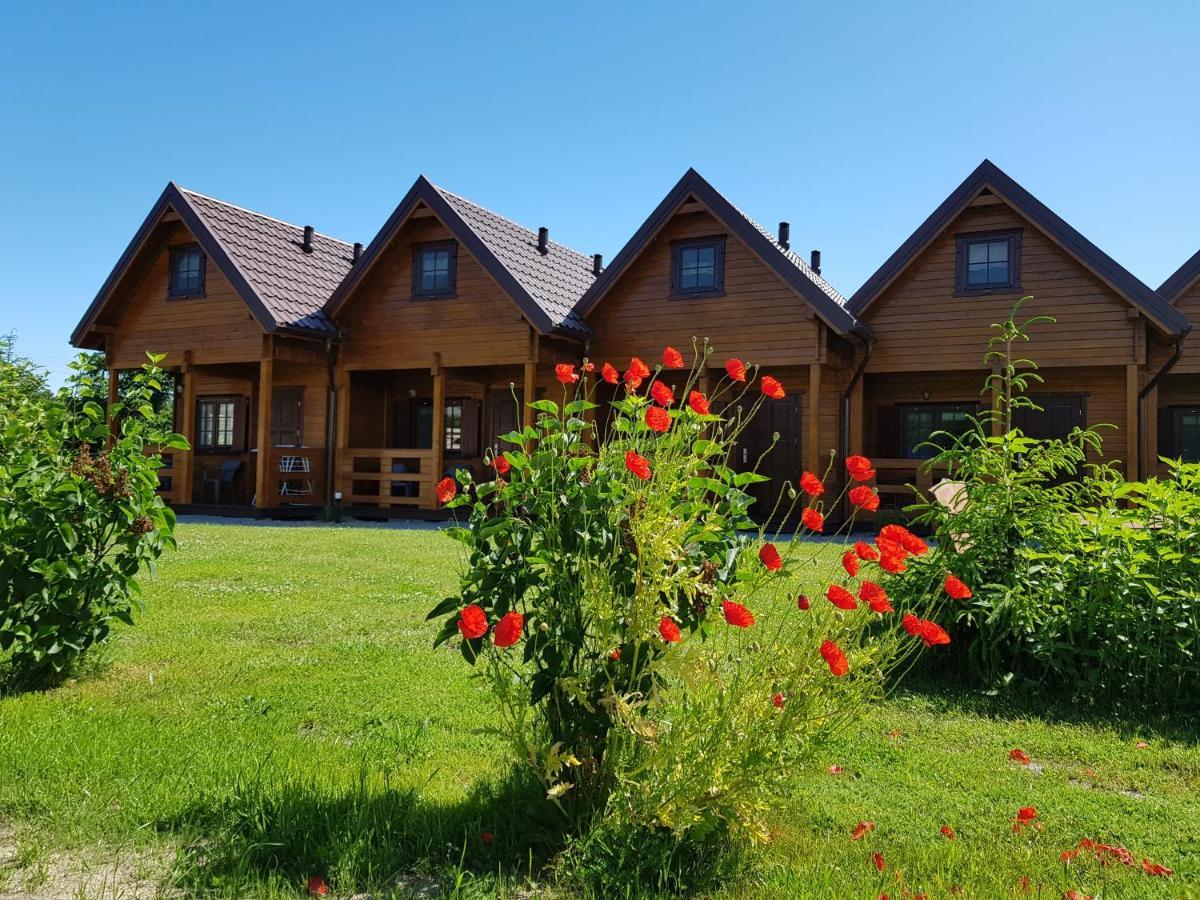 Morskie Opowiesci Lodge *
