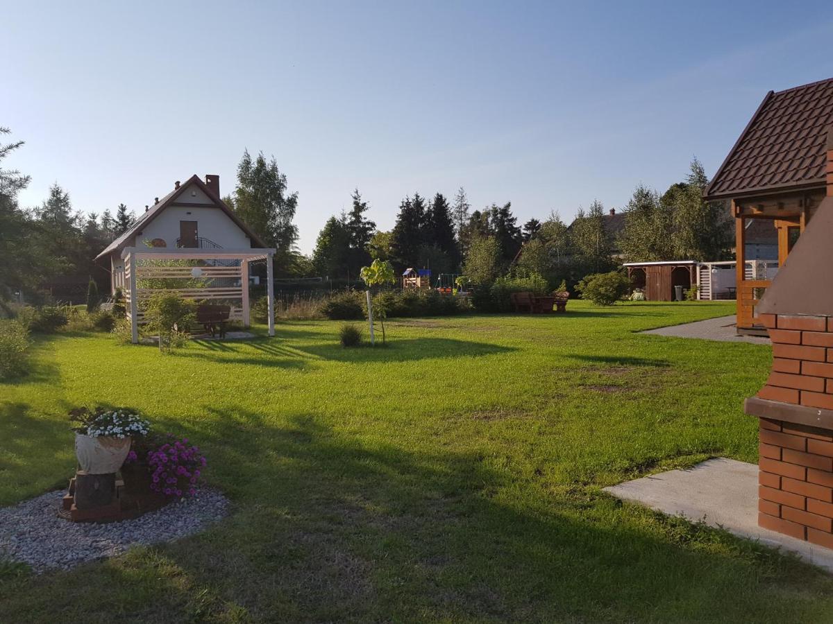 Lodge Morskie Opowiesci