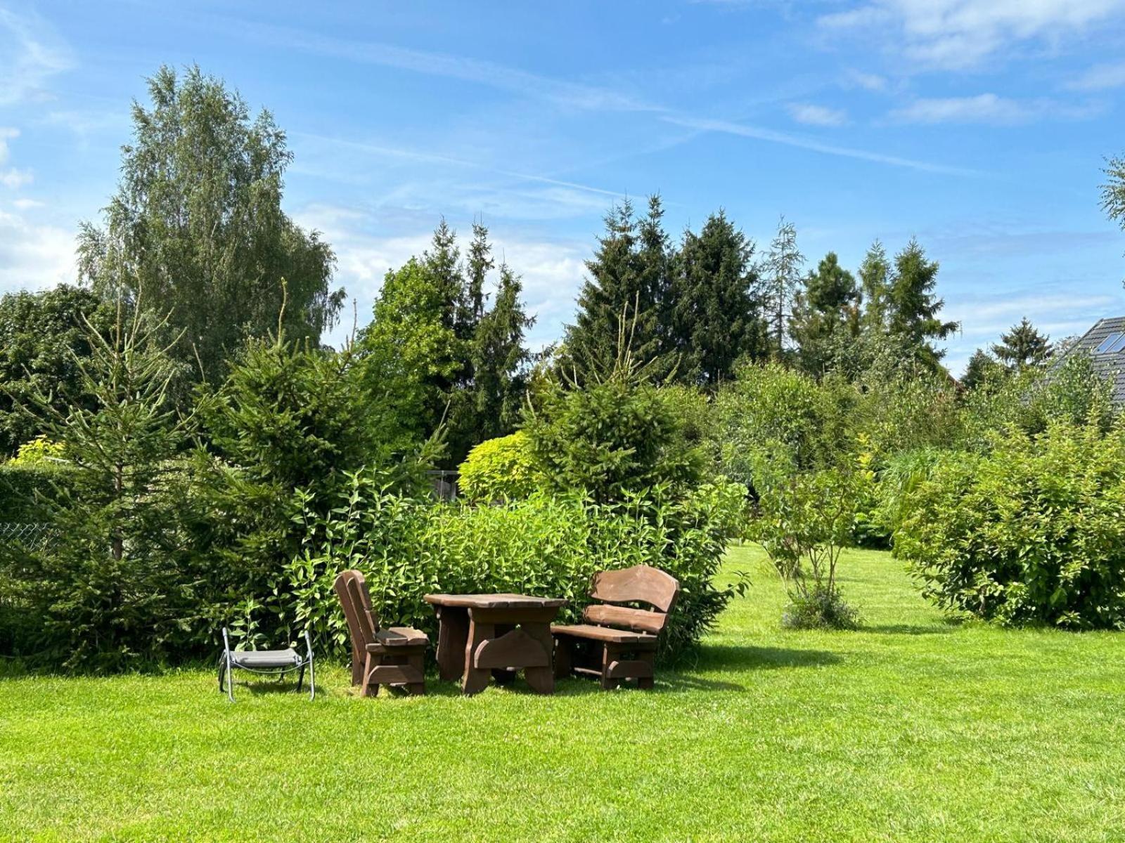 Lodge Morskie Opowiesci Mikoszewo