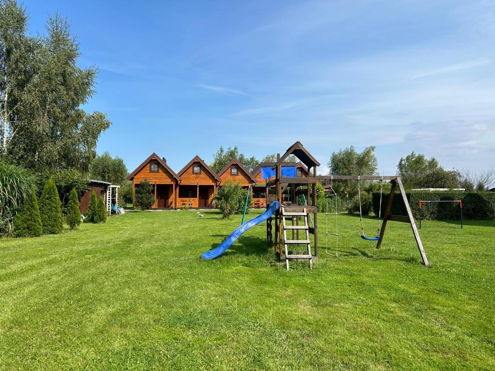 Morskie Opowiesci Lodge *